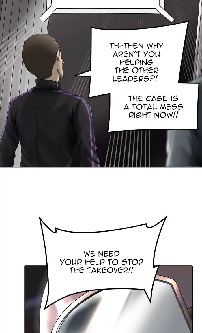 Tower of God, Chapter 438 image 036